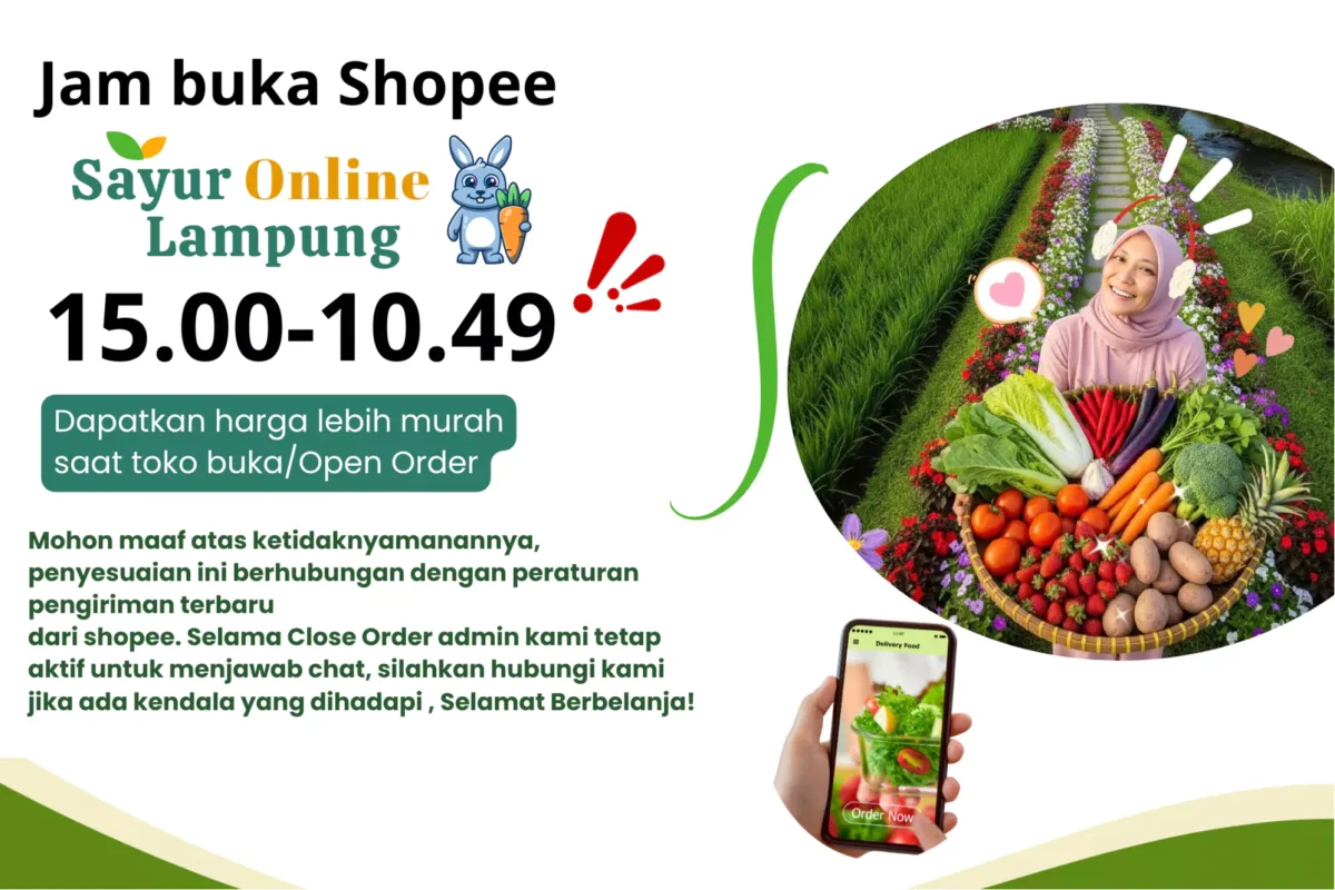Promo Spesial Ramadhan & Belanja Hemat